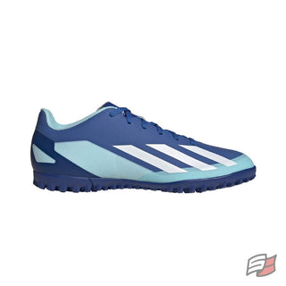 X crazyfast.4 tf
