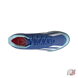 X crazyfast.4 tf