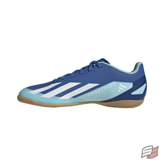 X crazyfast.4 in
