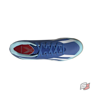 X crazyfast.4 in