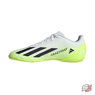 X crazyfast.4 in ad