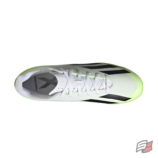 X crazyfast.4 in ad