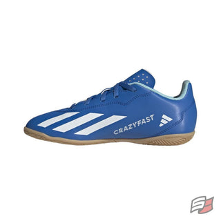 X crazyfast.4 in jr