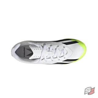 X crazyfast.4 in jr