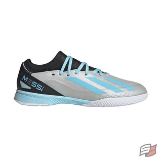 X crazyfast messi.3 in jr