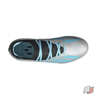 X crazyfast messi.3 in jr