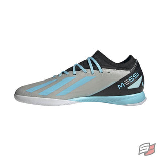 X crazyfast messi.3 in ad