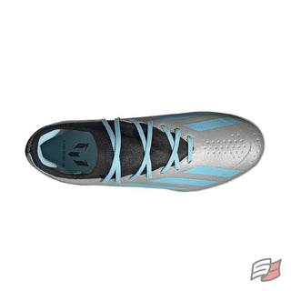 X crazyfast messi.3 in ad