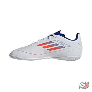 F50 club in jr