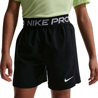Dri-fit training shorts youth
