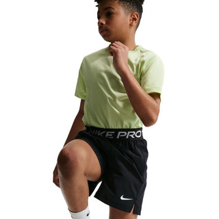 Dri-fit training shorts youth
