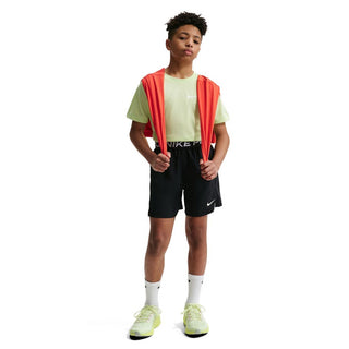 Dri-fit training shorts youth
