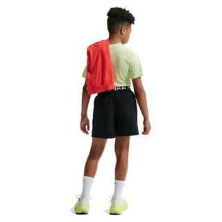 Dri-fit training shorts youth