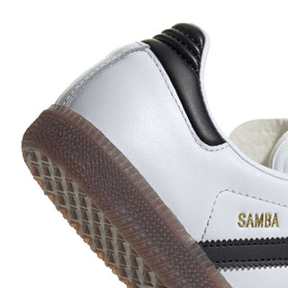 Samba junior