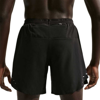 Nike stride running short men