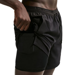 Nike stride running short men