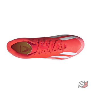 X crazyfast club fxg