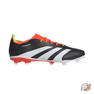 Predator league fg