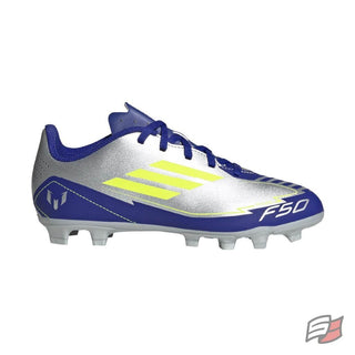 F50 messi club fg/mg jr