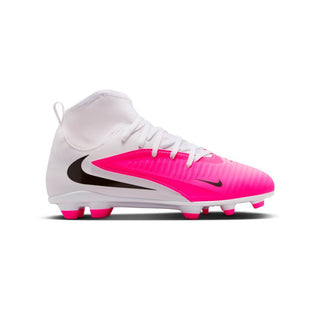 Nike phantom 6 high club fg/mg jr