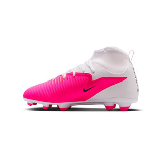 Nike phantom 6 high club fg/mg jr