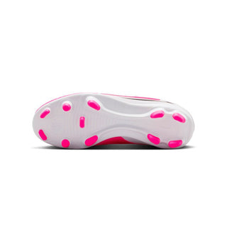 Nike phantom 6 high club fg/mg jr