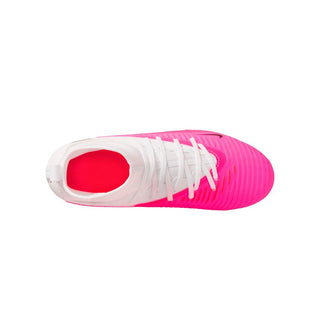 Nike phantom 6 high club fg/mg jr