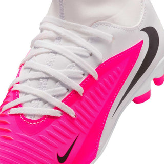 Nike phantom 6 high club fg/mg jr