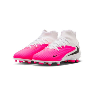 Nike phantom 6 high club fg/mg jr