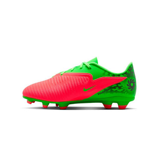 Nike phantom 6 club haaland fg/mg jr
