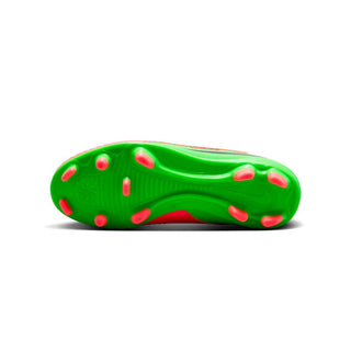 Nike phantom 6 club haaland fg/mg jr