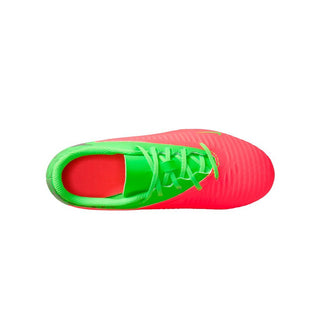 Nike phantom 6 club haaland fg/mg jr