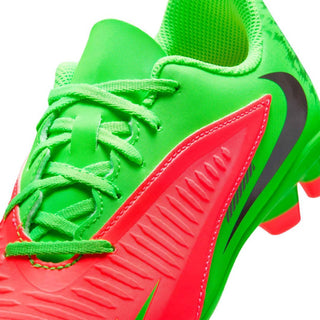 Nike phantom 6 club haaland fg/mg jr