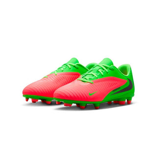 Nike phantom 6 club haaland fg/mg jr