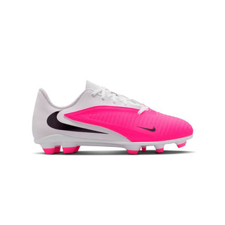 Nike phantom 6 low club fg/mg jr