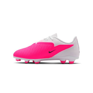 Nike phantom 6 low club fg/mg jr