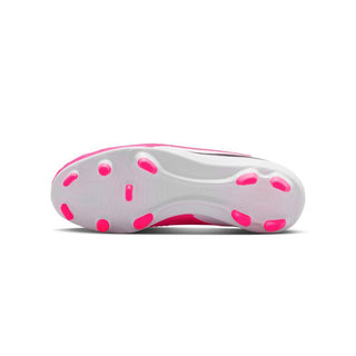 Nike phantom 6 low club fg/mg jr