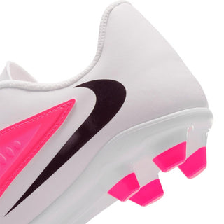Nike phantom 6 low club fg/mg jr