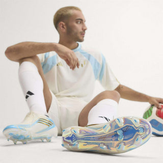 F50 messi elite ad