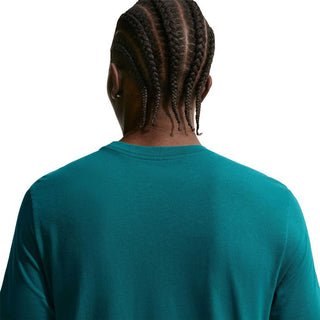 Brazil crest tee men's