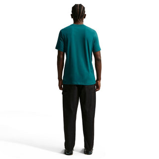 Brazil crest tee men's
