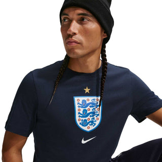 Gilet angleterre crest homme