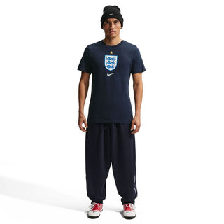 Gilet angleterre crest homme