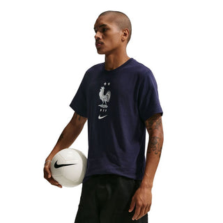 Tshirt france crest homme