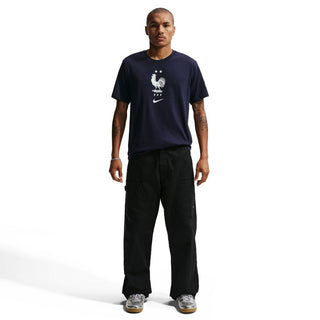 Tshirt france crest homme