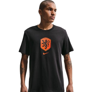 Tshirt pays-bas crest homme