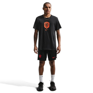 Tshirt pays-bas crest homme