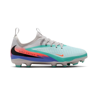 Nike phantom 6 low academy fg/mg jr