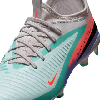 Nike phantom 6 low academy fg/mg jr