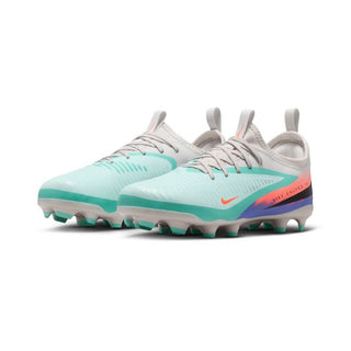 Nike phantom 6 low academy fg/mg jr